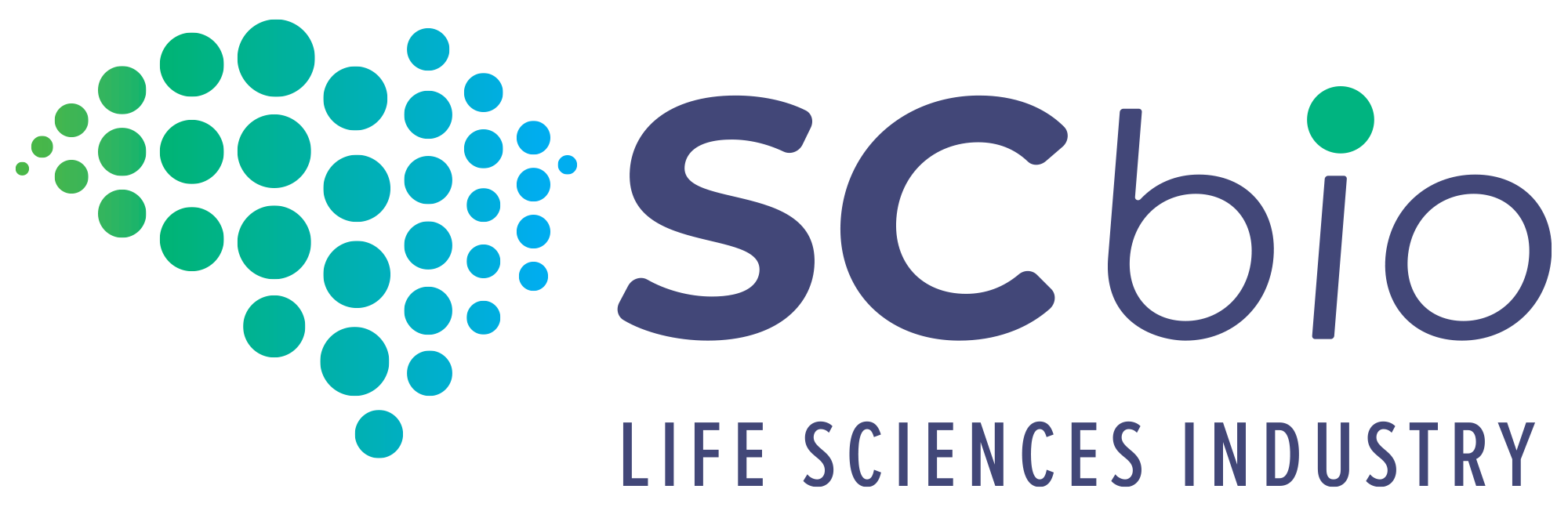 SCBio Logo Color Horizontal